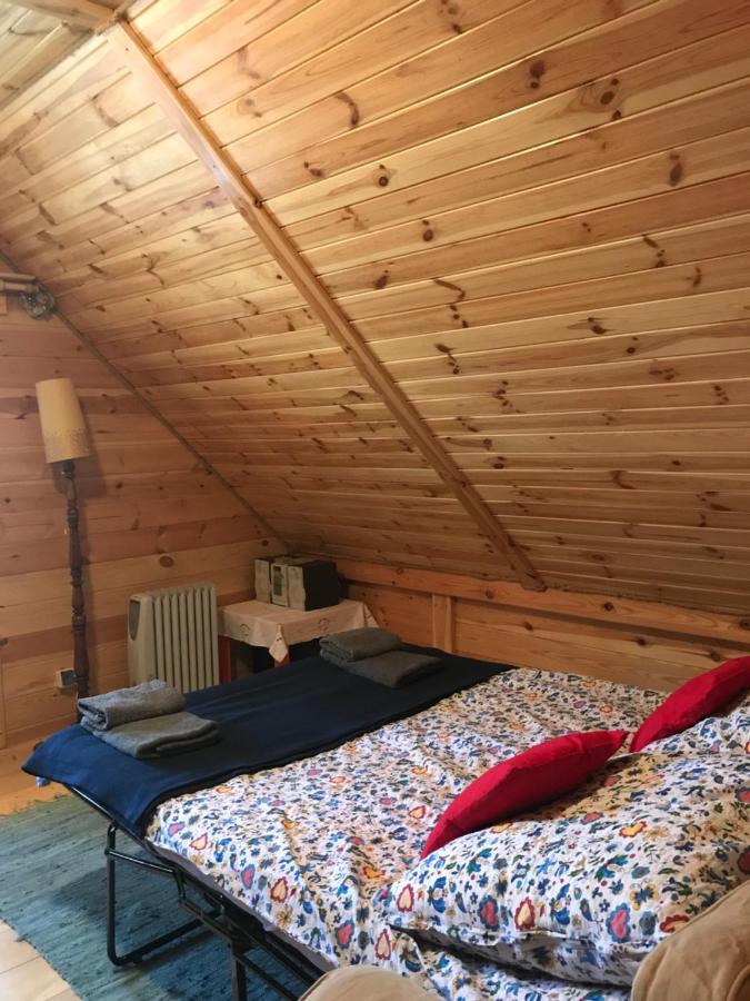 Lodge Domek Borsk *