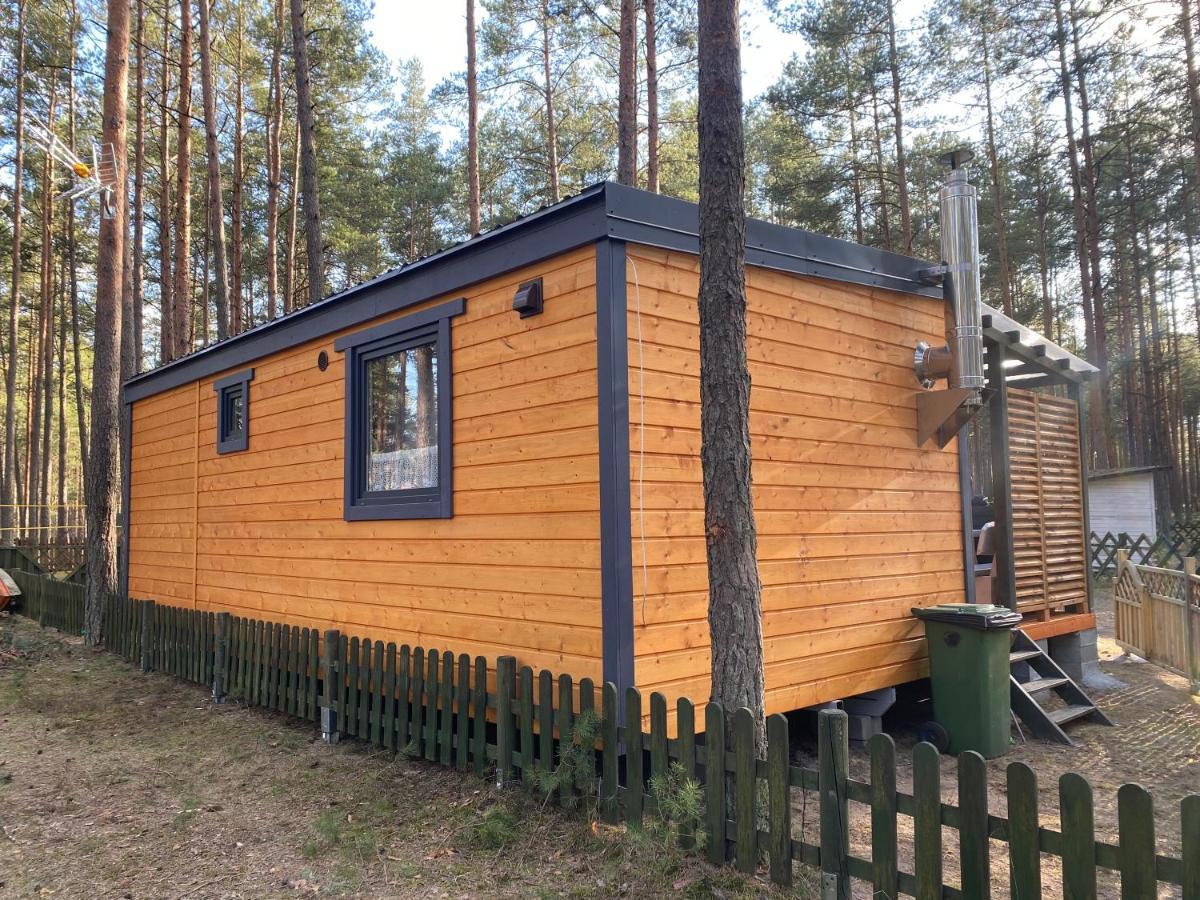 Lodge Domek Borsk *