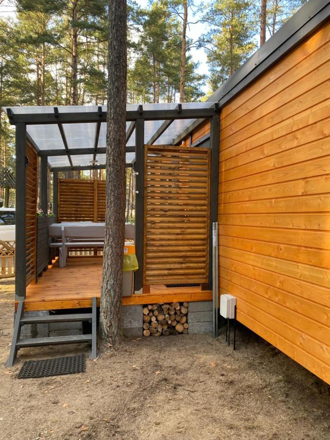 Domek Borsk Lodge