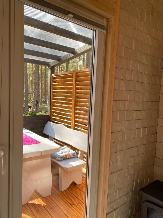 Domek Borsk Lodge Borsk
