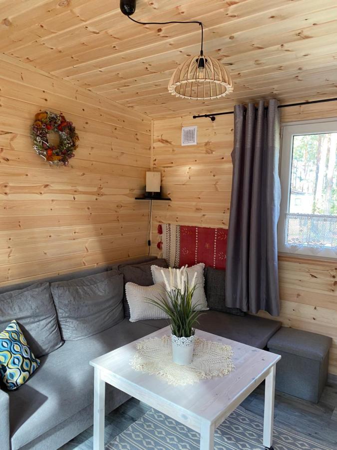 Lodge Domek Borsk Borsk
