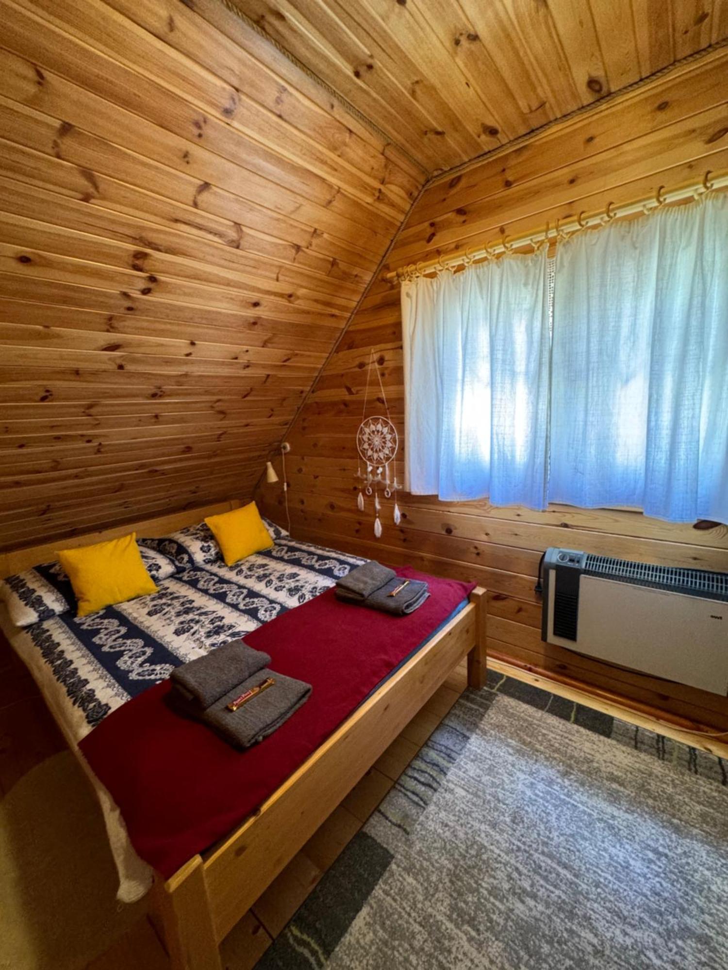 Lodge Domek Borsk *